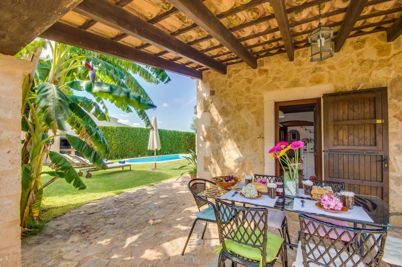 Country house Ideal Property Mallorca - Es Puput Petra