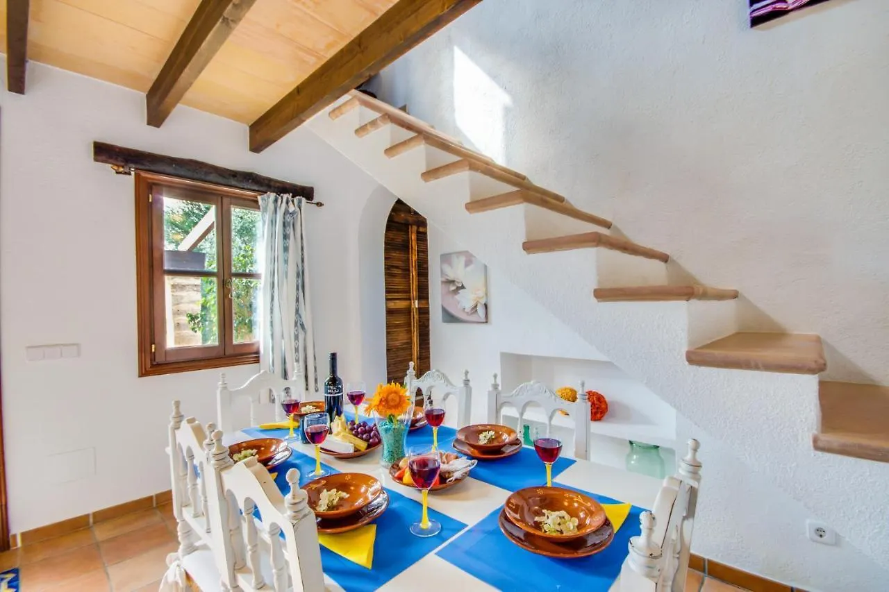 Ideal Property Mallorca - Es Puput Petra  0*, Petra (Mallorca)