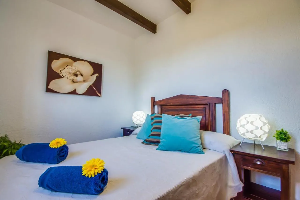 Ideal Property Mallorca - Es Puput Petra  Petra (Mallorca)
