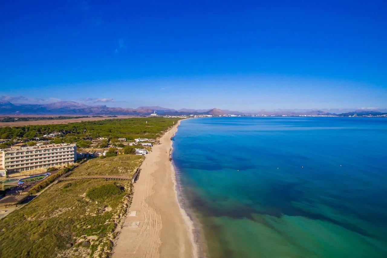 Ideal Property Mallorca - Es Puput Petra  0*, Petra (Mallorca)